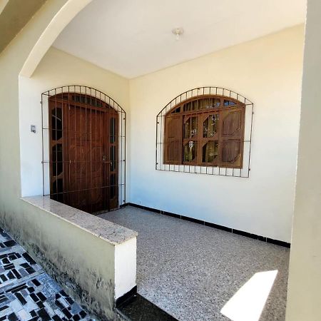 Bourguignon Apartment Piuma Luaran gambar